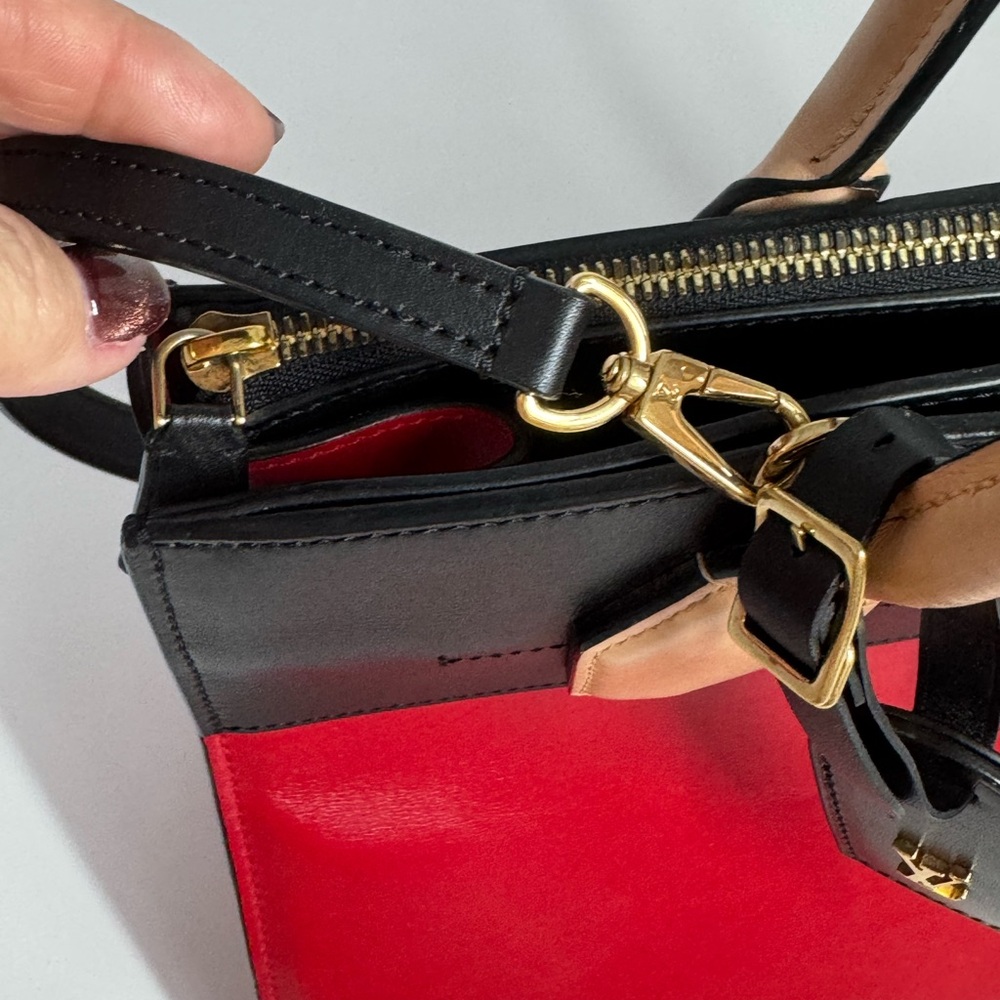 Authentic Louis Vuitton City Steamer MM - Picture 8 of 16